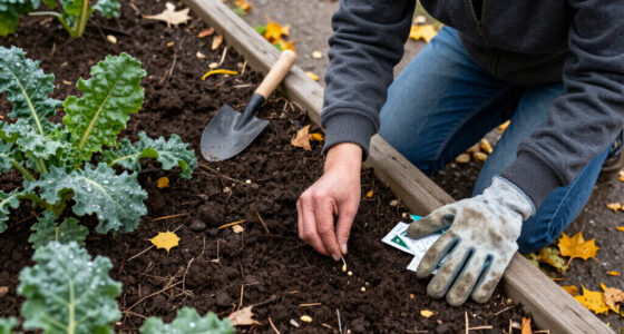 13 Best Fall Vegetable Garden Seeds for Cool-Weather Harvests in 2027