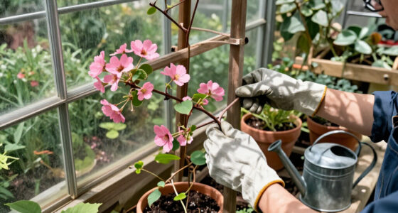 13 Best Flowering Vines for Color and Fragrance in 2027
