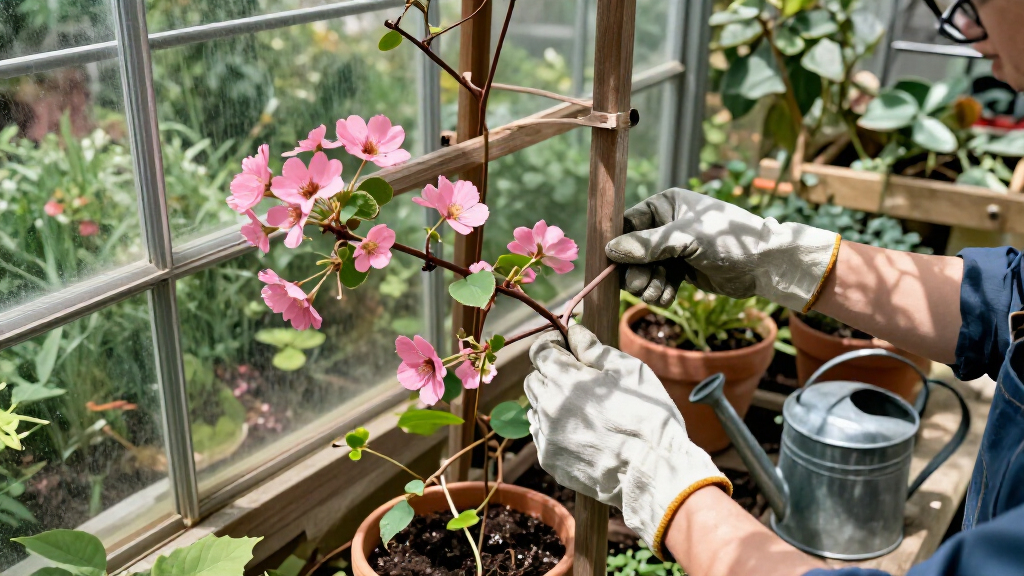 13 Best Flowering Vines for Color and Fragrance in 2027
