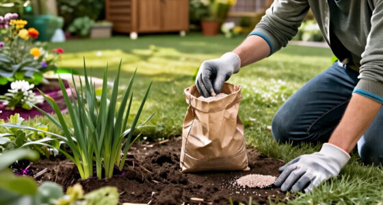 13 Best Organic Lawn Fertilizers for Healthier Grass in 2027