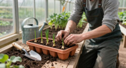 13 Best Saffron Growing Kits for Home Gardens in 2027