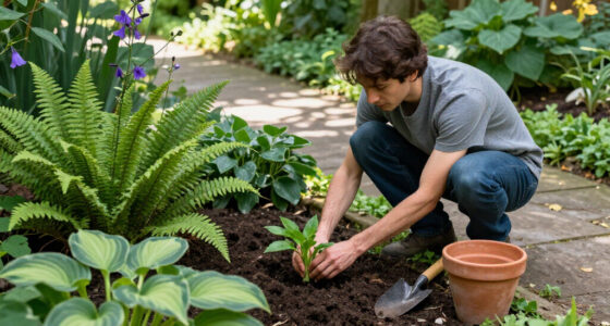 13 Best Shade Plants for Gardens in 2027