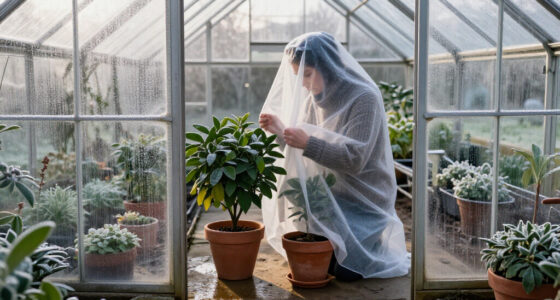 13 Best Winter Plant Protection Products for Cold-Weather Gardens in 2027