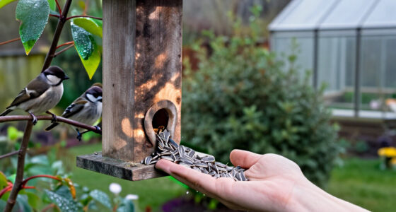 14 Best Bird Seed for Songbirds in 2027