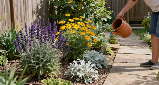 14 Best Drought-Tolerant Perennial Plants for a Water-Wise Garden in 2027