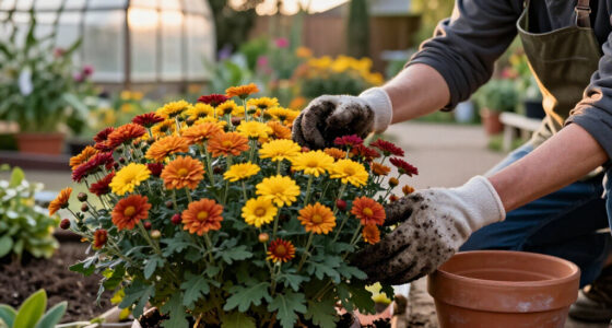 14 Best Garden Chrysanthemums for Colorful, Long-Lasting Beds in 2027