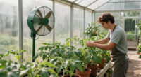 14 Best Greenhouse Ventilation Fans for Temperature Control in 2027