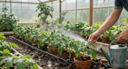14 Best Greenhouse Watering Systems for 2027