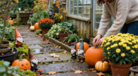 14 Best Halloween Garden Gnomes for Outdoor Displays in 2027