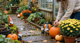 14 Best Halloween Garden Gnomes for Outdoor Displays in 2027
