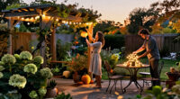 14 Best Halloween Garden Party Lights for 2027