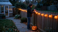 14 Best Halloween Outdoor Lighting Options for 2027