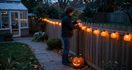 14 Best Halloween Outdoor Lighting Options for 2027