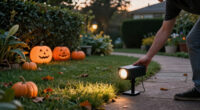 14 Best Halloween Outdoor Projector Lights for Spooky Yard Displays in 2027
