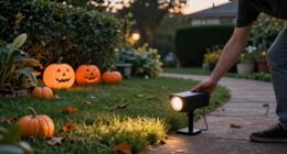 14 Best Halloween Outdoor Projector Lights for Spooky Yard Displays in 2027