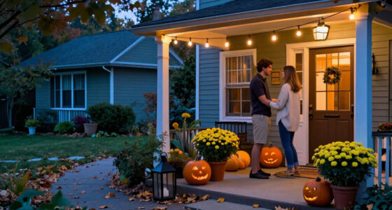 14 Best Outdoor Halloween Decorations for 2027