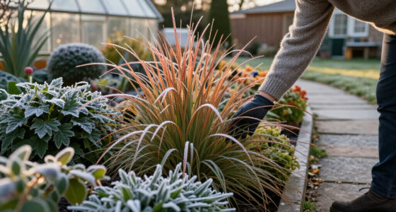 14 Best Resilient Plants for Winter in 2027