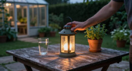 14 Best Solar Garden Lanterns for a Welcoming Outdoor Space in 2027
