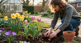 14 Best Spring-Flowering Bulbs for a Colorful Garden in 2027
