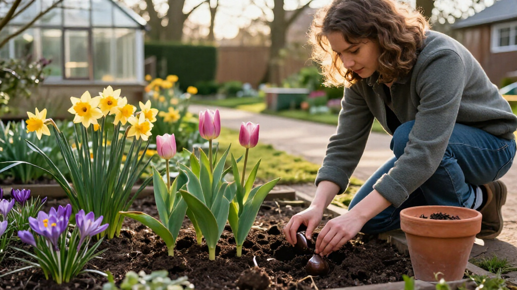 14 Best Spring-Flowering Bulbs for a Colorful Garden in 2027