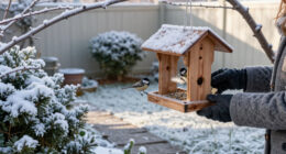 14 Best Winter Bird Feeders for Cold-Weather Feeding in 2027