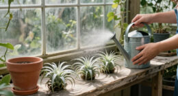 15 Best Air Plants for Easy, Soil-Free Displays in 2027