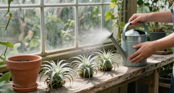 15 Best Air Plants for Easy, Soil-Free Displays in 2027
