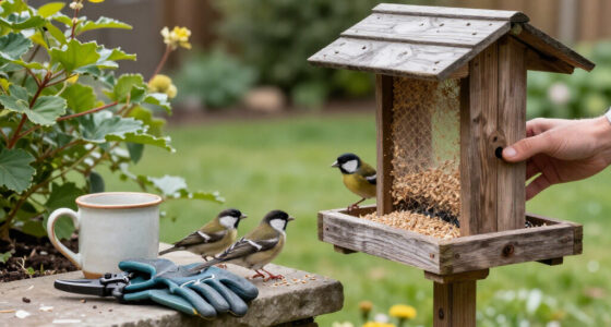 15 Best Backyard Bird Feeders for More Reliable Bird Visits in 2027