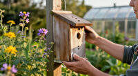 15 Best Bee Houses for Gardens in 2027