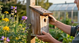 15 Best Bee Houses for Gardens in 2027