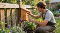 15 Best Bee Houses for Supporting Solitary Bees in 2027
