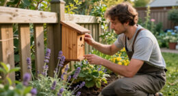 15 Best Bee Houses for Supporting Solitary Bees in 2027