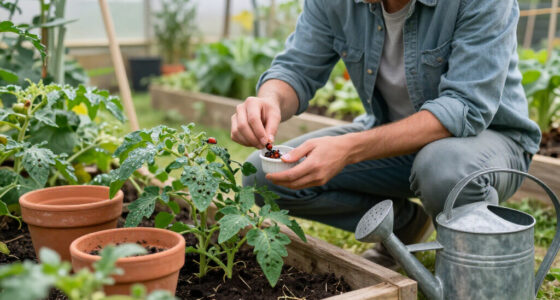 15 Best Biological Garden Pest Controls for Healthier Plants in 2027