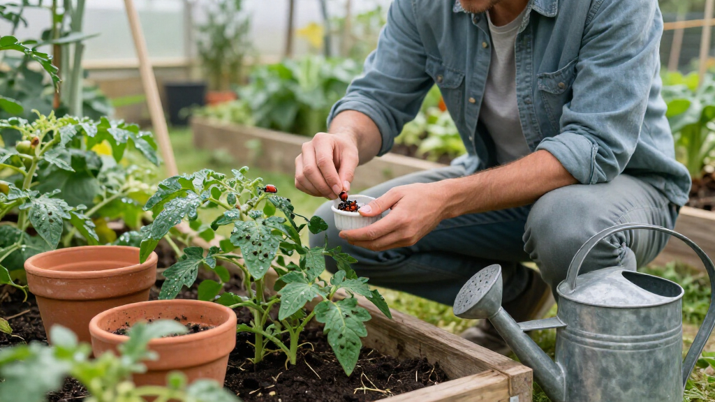 15 Best Biological Garden Pest Controls for Healthier Plants in 2027