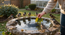 15 Best Bird Bath Heaters for Winter Bird Care in 2027