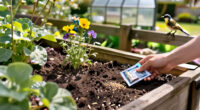 15 Best Bird-Friendly Flower Seeds for a Wildlife Garden in 2027