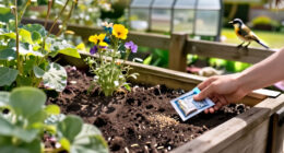 15 Best Bird-Friendly Flower Seeds for a Wildlife Garden in 2027