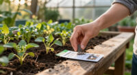 15 Best Borage Seeds for Pollinator-Friendly Gardens in 2027