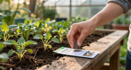 15 Best Borage Seeds for Pollinator-Friendly Gardens in 2027