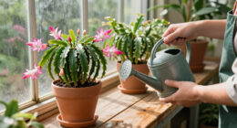 15 Best Christmas Cactus Fertilizers for Healthy Growth in 2027