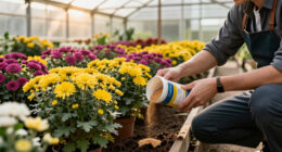 15 Best Chrysanthemum Fertilizers for Bigger, Healthier Blooms in 2027