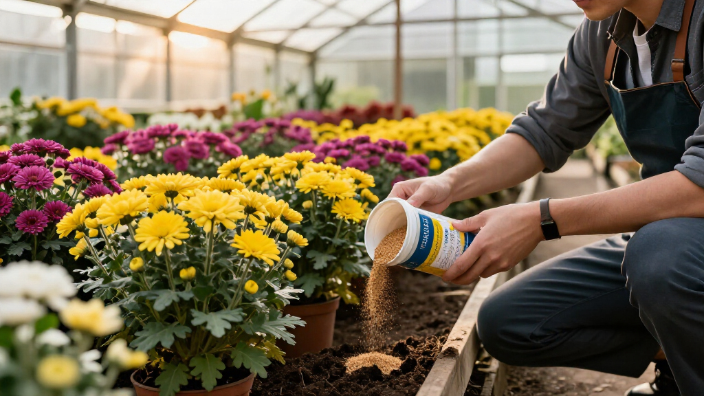 15 Best Chrysanthemum Fertilizers for Bigger, Healthier Blooms in 2027