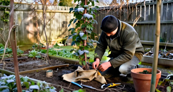 15 Best Clematis Winter Care Supplies for 2027