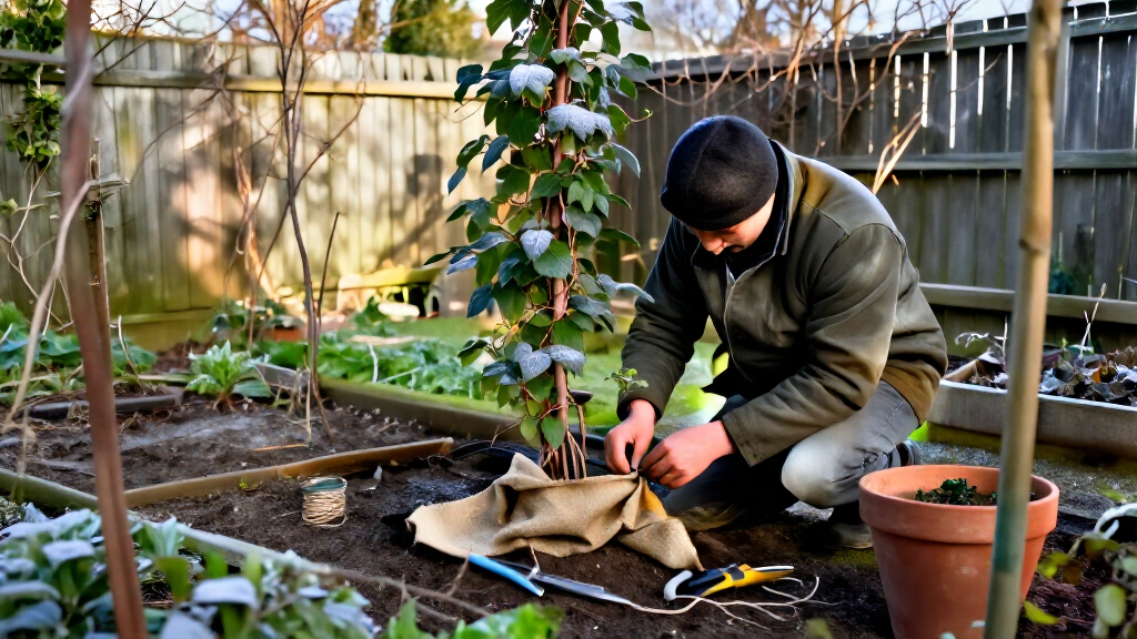 15 Best Clematis Winter Care Supplies for 2027