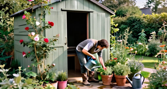 15 Best Cottage Garden Sheds for 2027