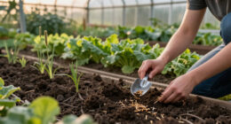 15 Best Cover Crop Seeds for Healthier Soil in 2027