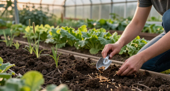 15 Best Cover Crop Seeds for Healthier Soil in 2027