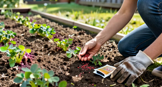 15 Best Crimson and Red Clover Seeds for Lawns, Cover Crops, and Forage in 2027