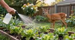 15 Best Deer Repellents for Gardens in 2027