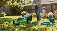 15 Best Eco-Friendly Lawn Mowers for Cleaner, Quieter Lawn Care in 2027